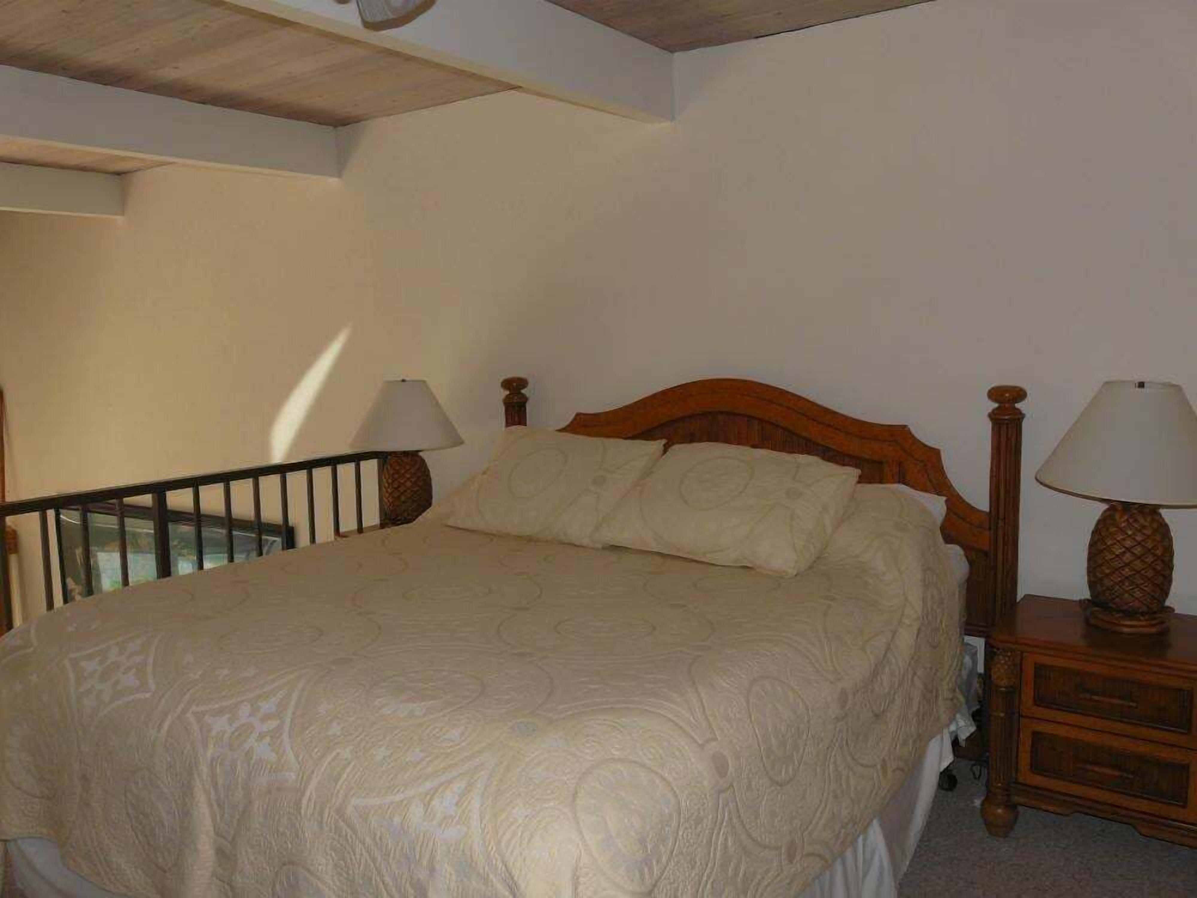 Leilighet, 1 soverom