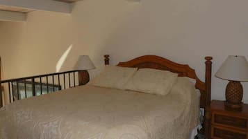 Leilighet, 1 soverom