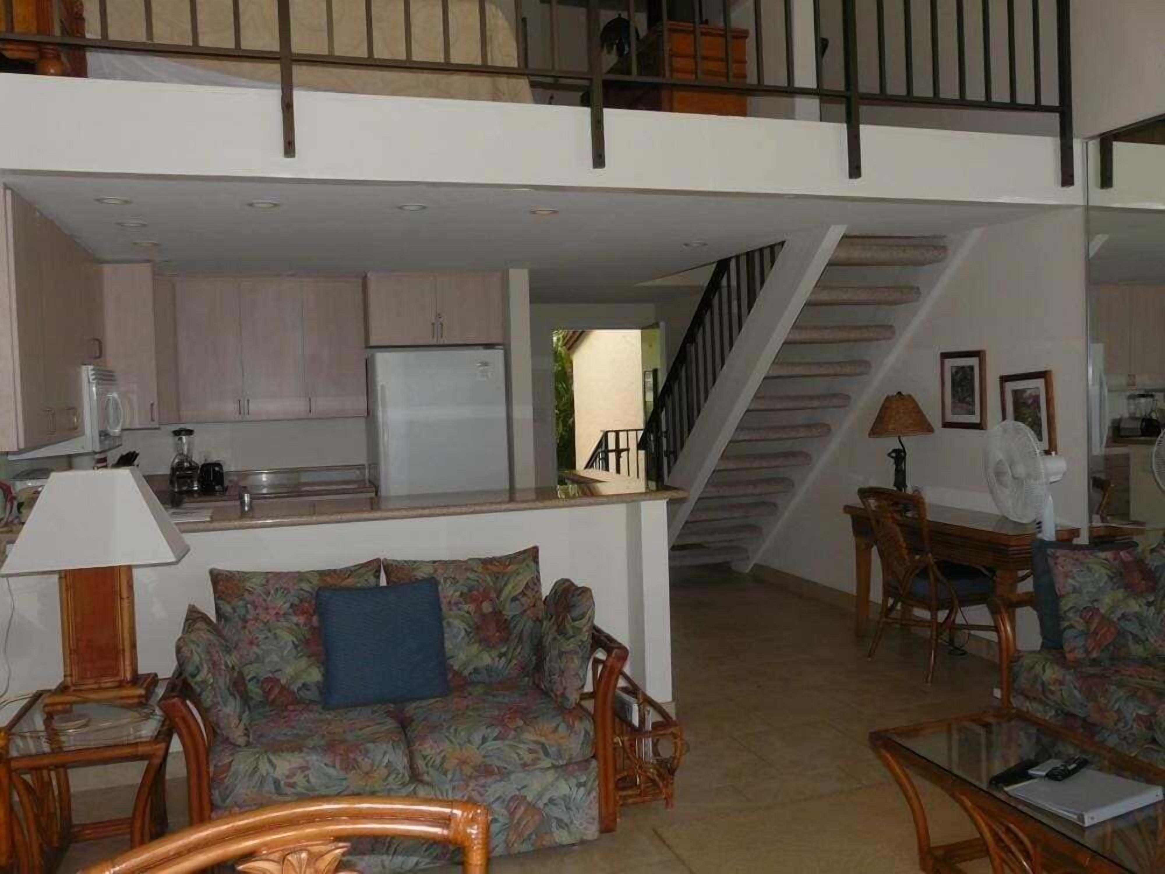 Appart'hôtel, 1 chambre | Intérieur