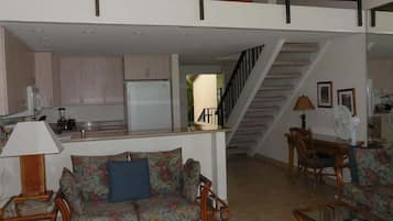 Appart'hÎtel, 1 chambre | Intérieur