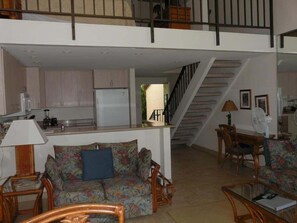 Appart'hôtel, 1 chambre | Intérieur