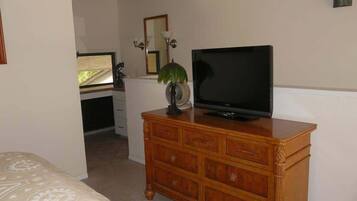 1 chambre, Wi-Fi gratuit