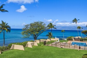 Apartamento, 1 habitación | Piscina