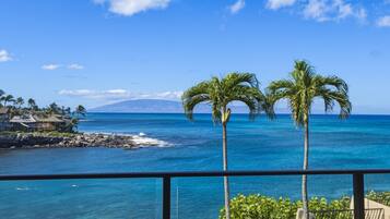 Condo, 1 Bedroom | Kawasan hartanah