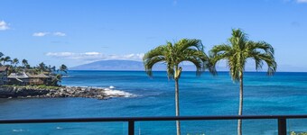 Spacious 2br Oceanfront Loft - Unit C17 1 Bedroom Condo