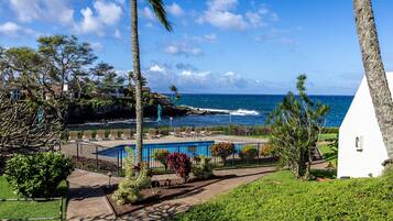 Condo, 1 Bedroom | Pool