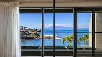 Leilighet, 1 soverom | Innvendig