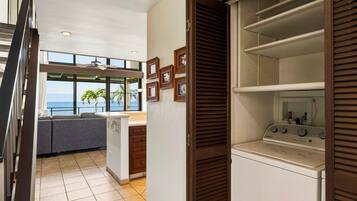 Apartment, 1 Schlafzimmer | Innenbereich