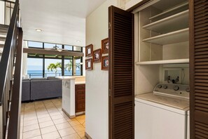 Apartamento, 1 habitación | Interior