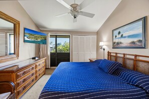 Condo, 1 Bedroom - Spacious 2br Oceanfront Loft - Unit C17 1 Bedroom Condo (Lahaina)