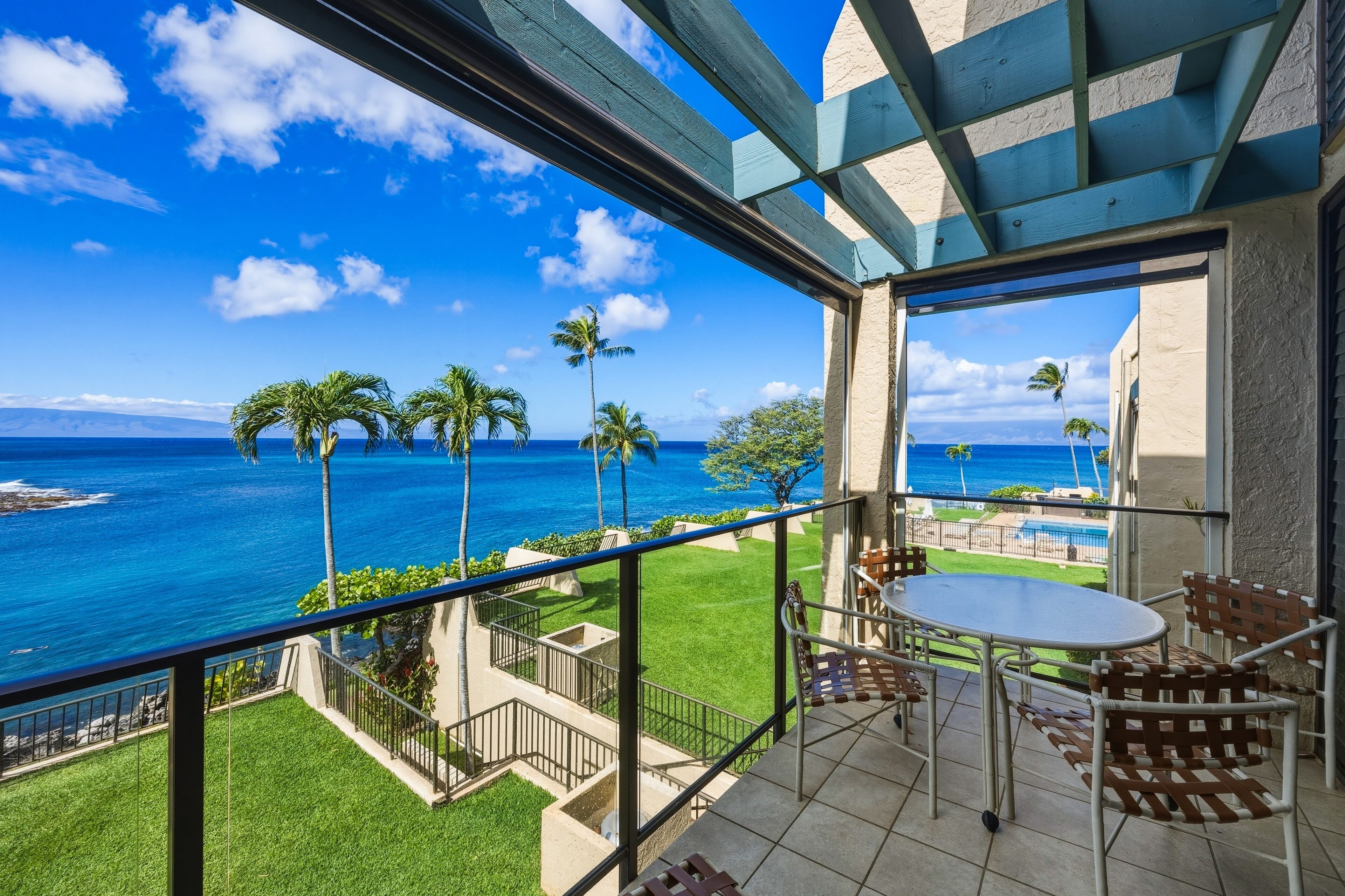 Condo, 1 Bedroom | Outdoor dining