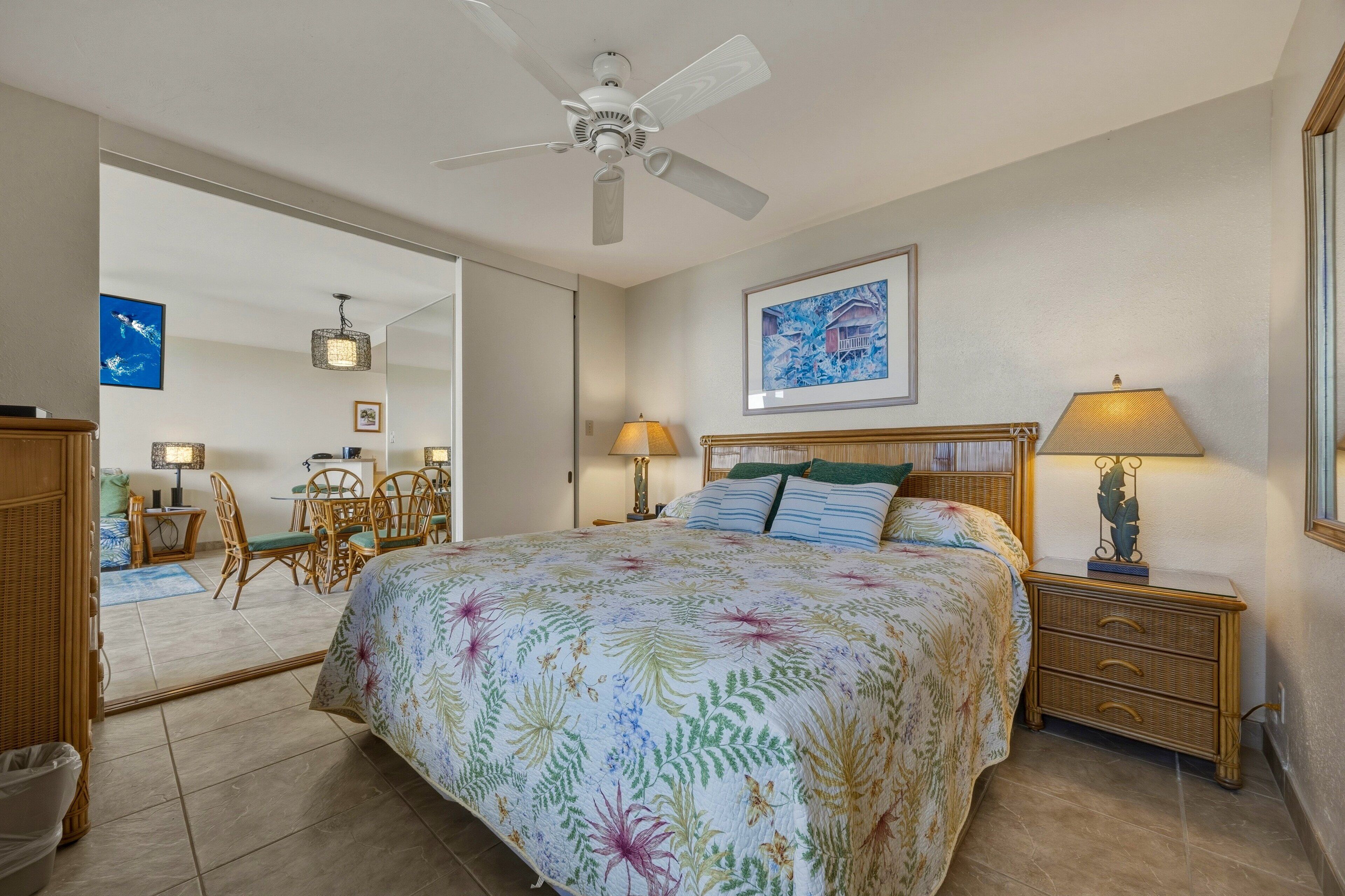 Condo, 1 Bedroom | 1 bedroom, free WiFi