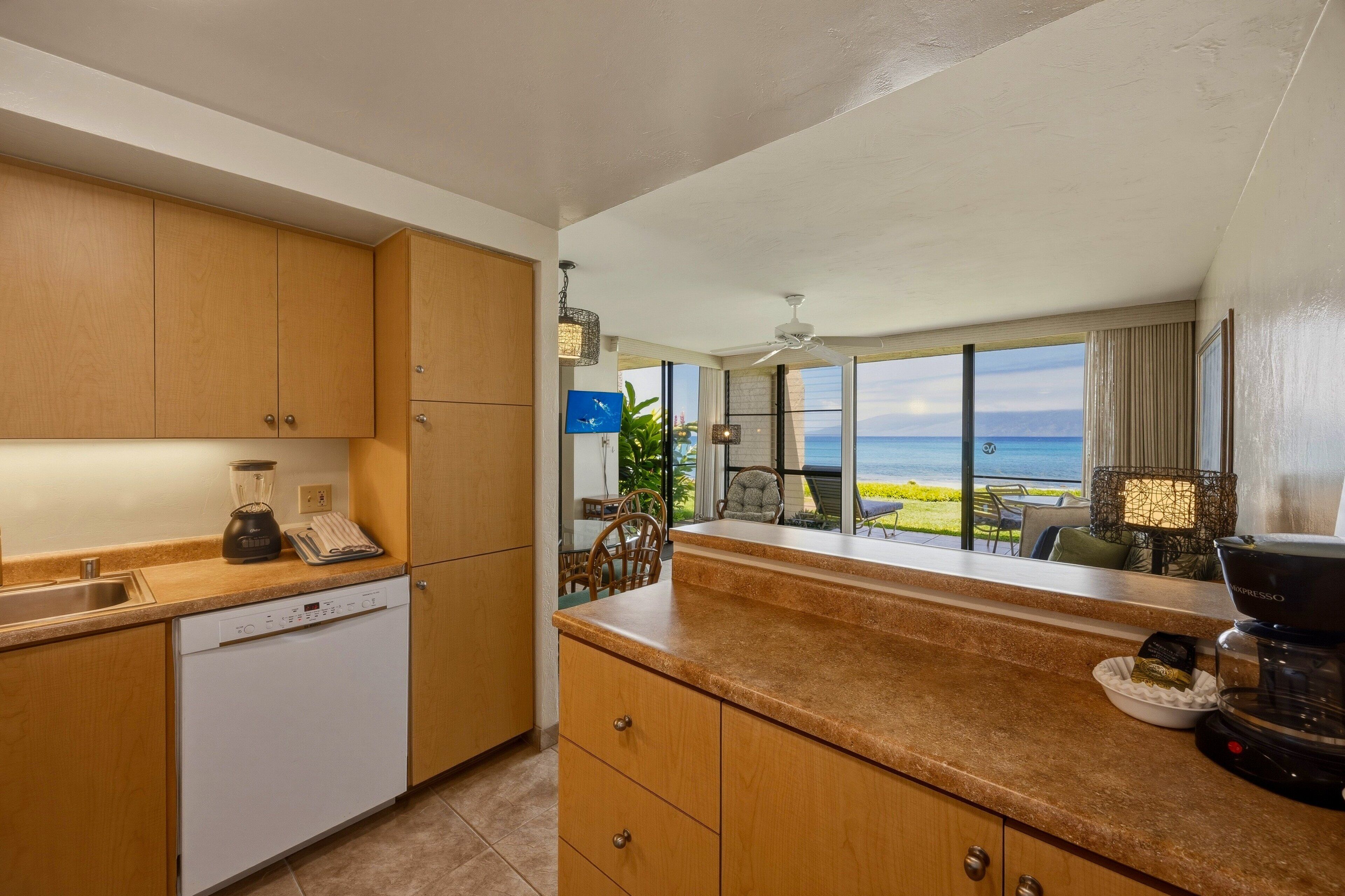 Condo, 1 Bedroom | Interior