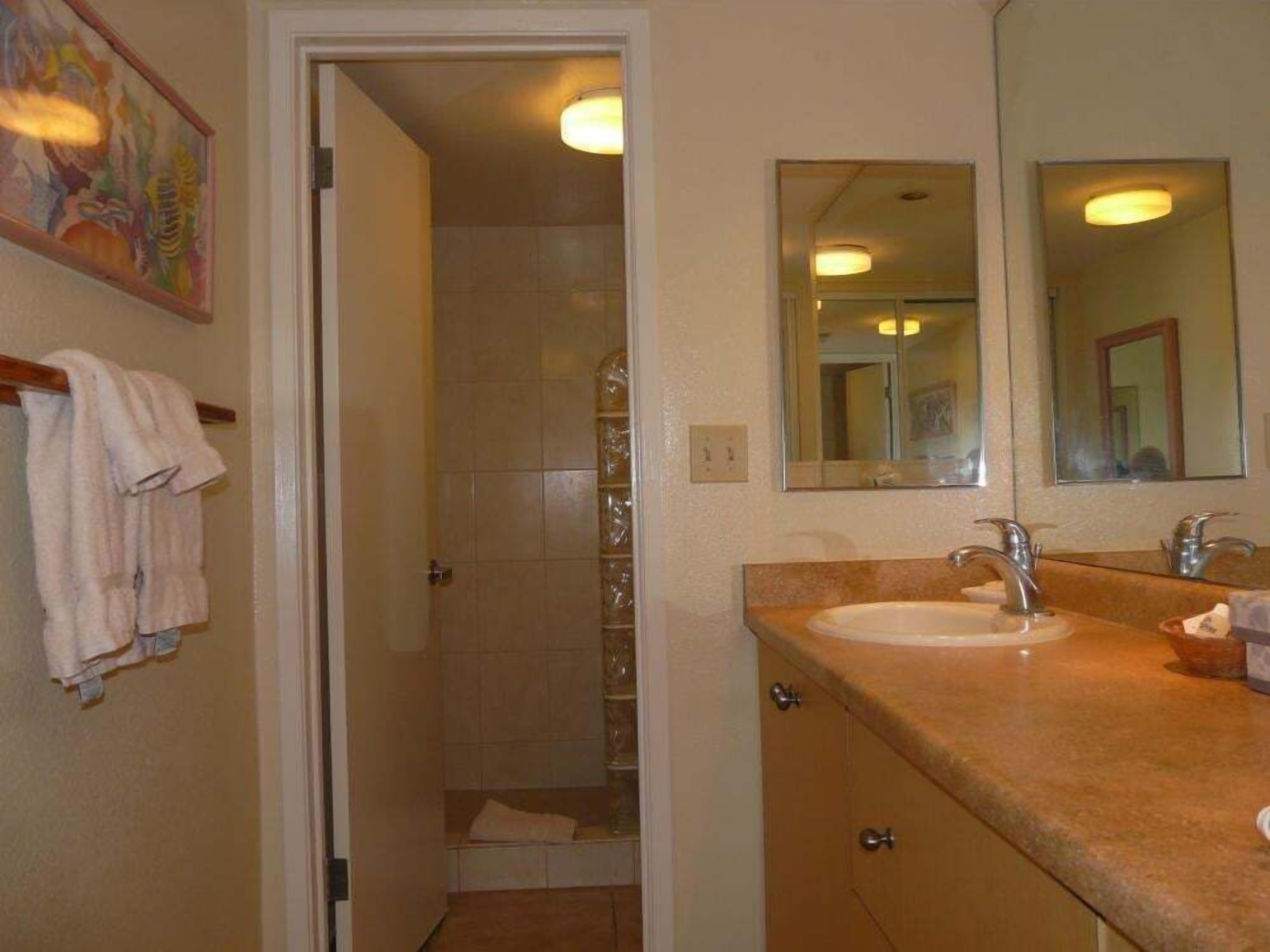 Condo, 1 Bedroom | Bathroom