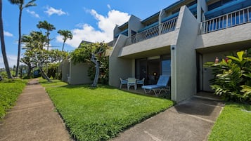 Condo, 1 Bedroom | Exterior