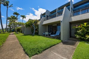 Condo, 1 phòng ngủ | Ngoại thất