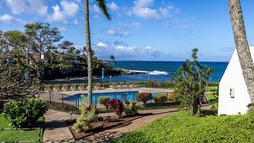 Condo, 1 Bedroom | Pool