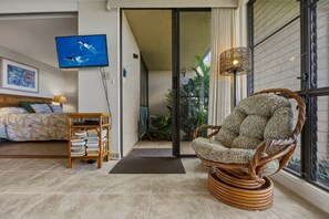 Condo, 1 phòng ngủ | 1 phòng ngủ, truy cập Internet không dây miễn phí 