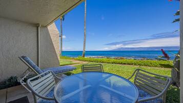Condo, 1 Bedroom | Outdoor dining
