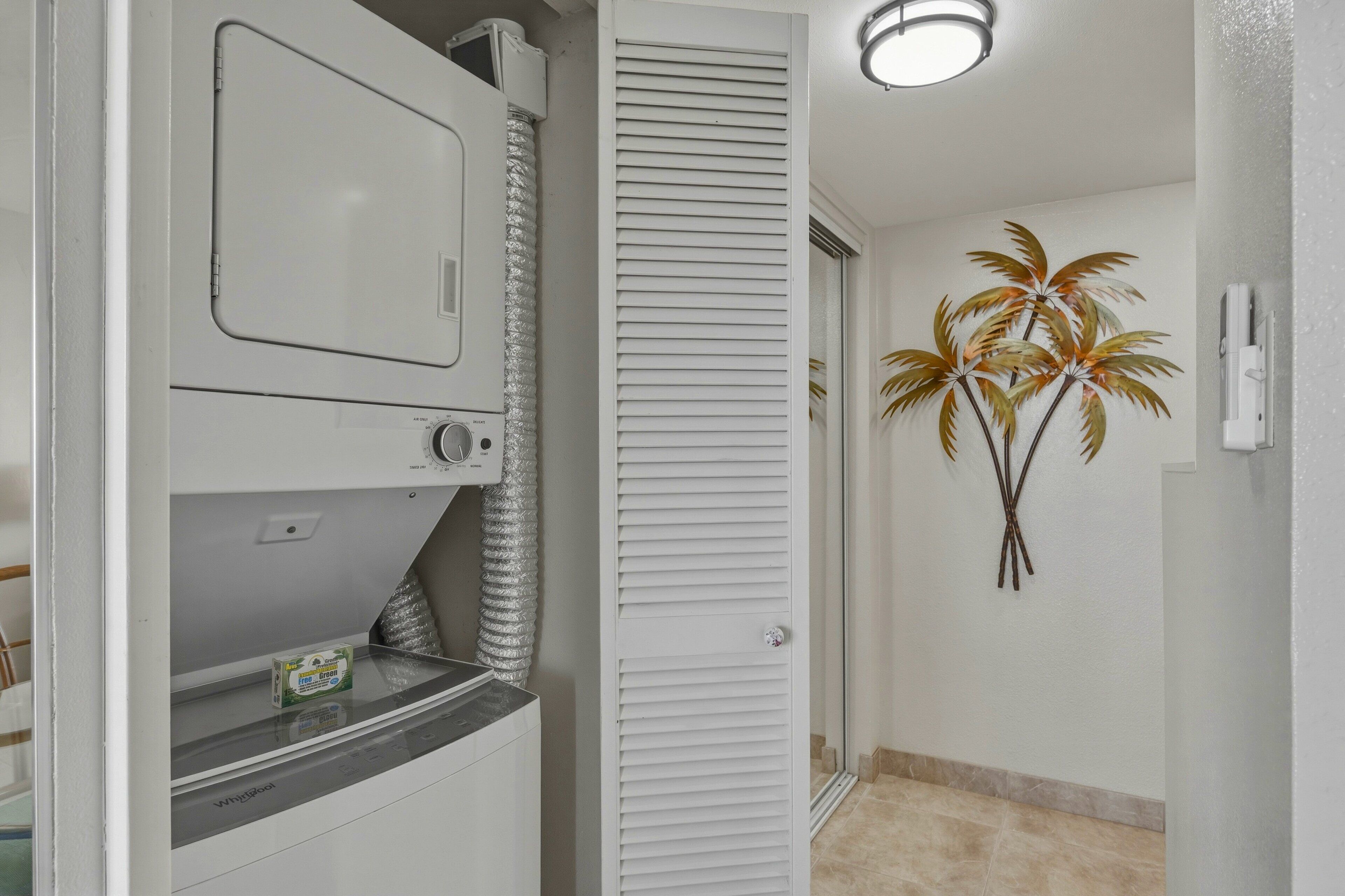 Condo, 1 Bedroom | Interior