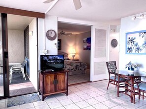 Condo, 1 Bedroom - Napili Point Oceanfront Sunset Retreat - Unit A1 1 Bedroom Condo (Lahaina)
