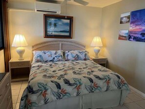 Apartamento, 1 habitación