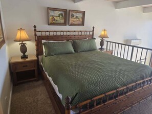 Condo, 1 Bedroom - Napili Point Oceanfront Family Loft - Unit C4 1 Bedroom Condo (Lahaina)