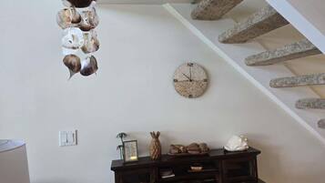 Leilighet, 1 soverom | Innvendig