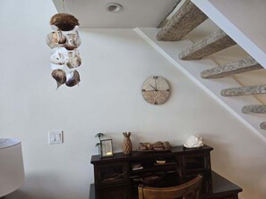 Condo, 1 quarto | Parte interna