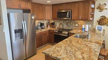 Apartment, 1 Schlafzimmer | Eigene Küche