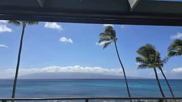 Condo, 1 Bedroom | Property grounds