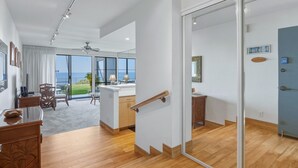 Leilighet, 1 soverom | Innvendig