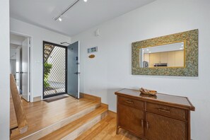 Apartamento, 1 habitación | Interior