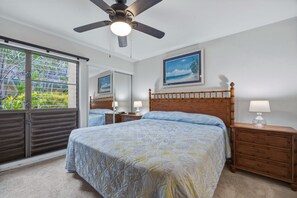 Condo, 1 Bedroom - Napili Point Point-front Oceanview Condo - Unit B3 1 Bedroom Condo (Lahaina)