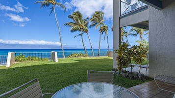 Condo, 1 Bedroom | Outdoor dining