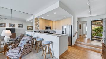 Apartment, 1 Schlafzimmer | Innenbereich