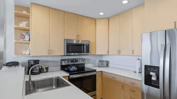 Apartment, 1 Schlafzimmer | Eigene Küche