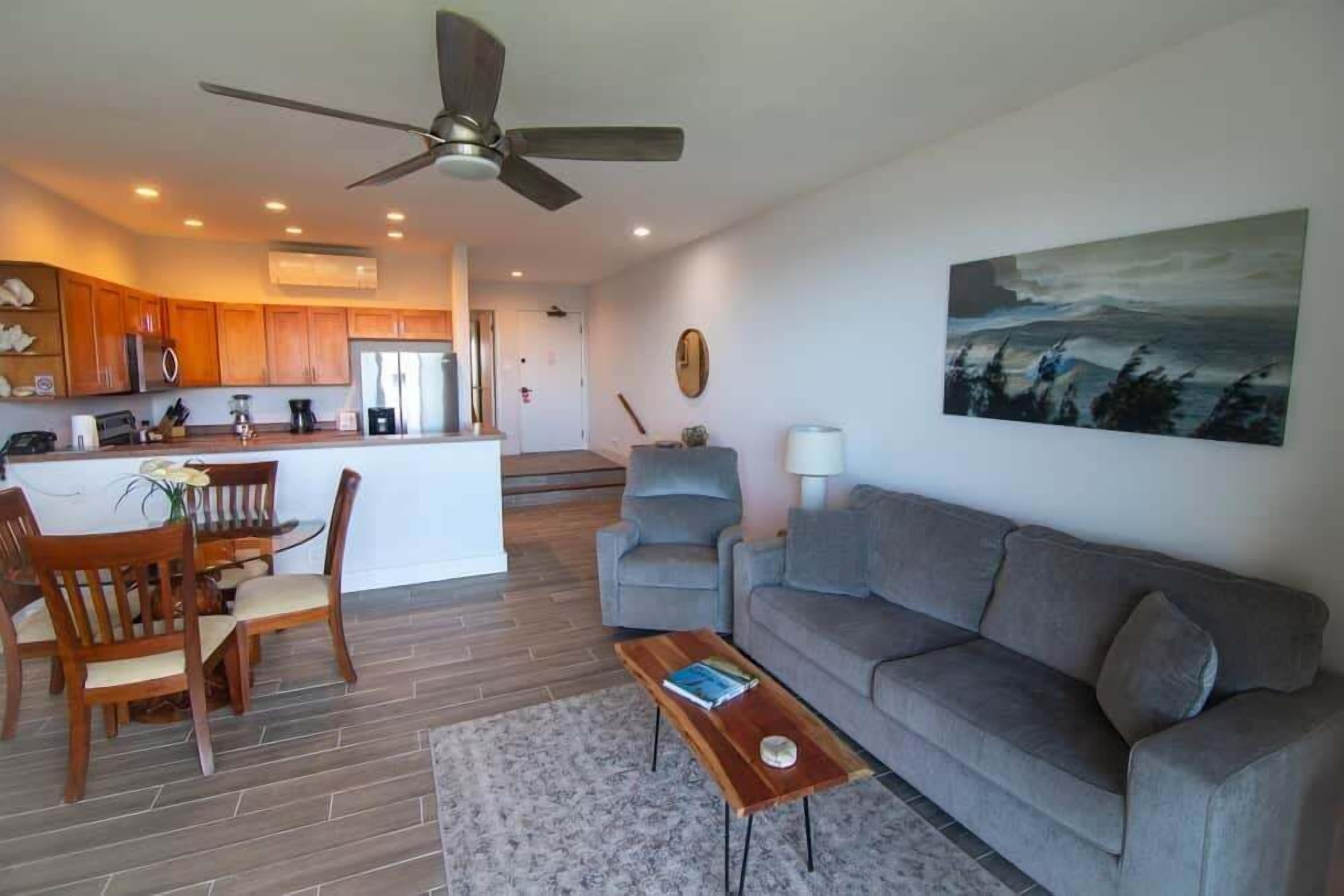 منطقة المعيشة