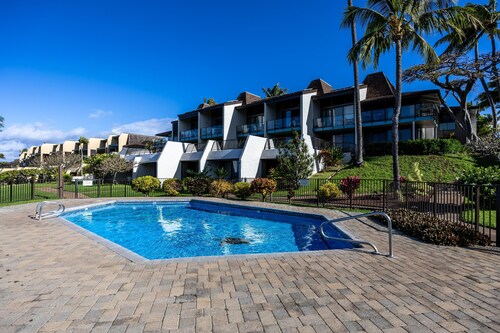Napili Point Ocean View Escape With Ac - Unit B31 1 Bedroom Condo