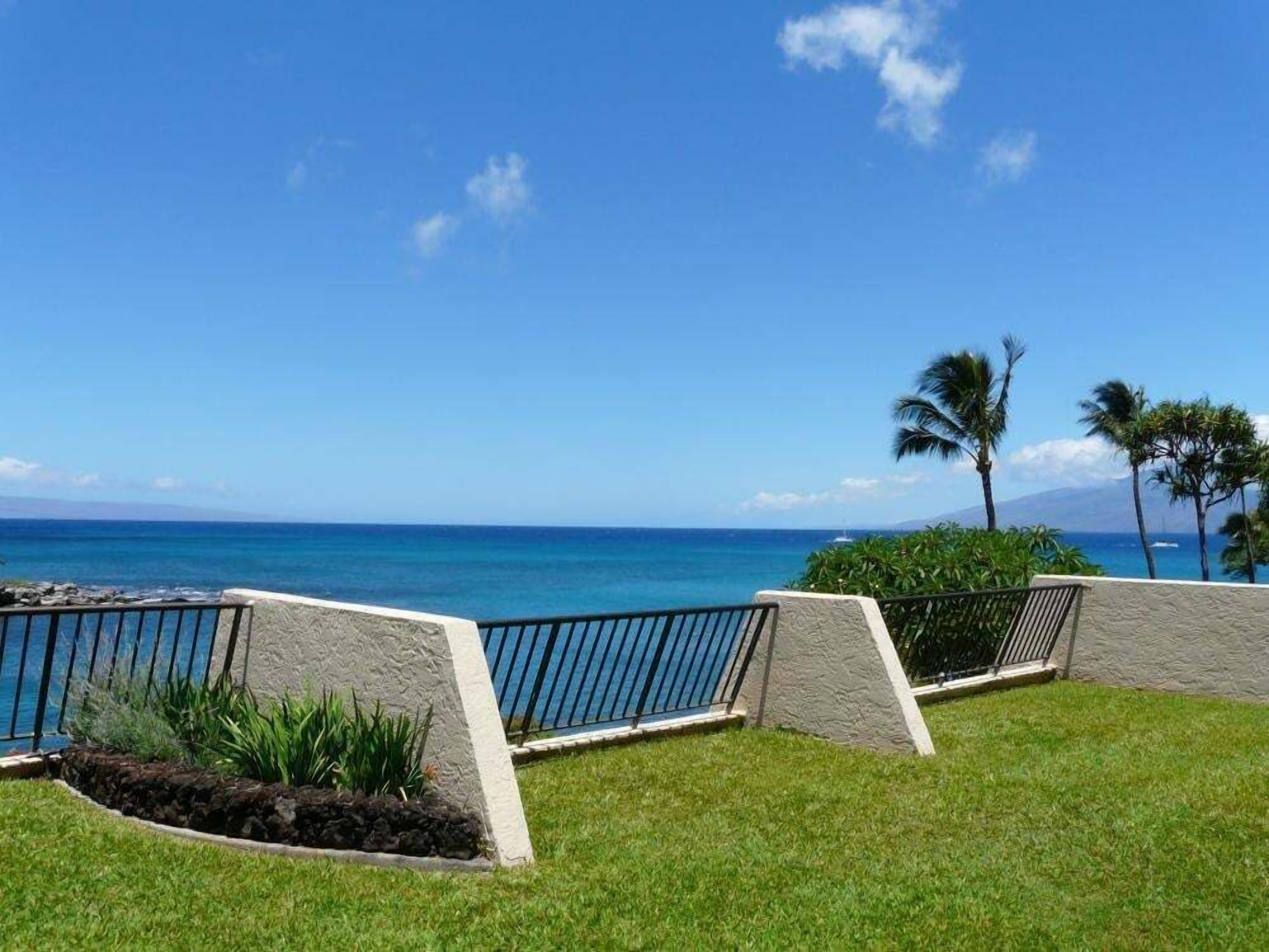 Condo, 1 Bedroom | Property grounds