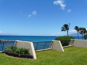 公寓客房, 1 間臥室 | 住宿地面