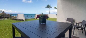 Napili Point Ocean View Escape With Ac - Unit B31 1 Bedroom Condo