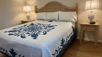 Leilighet, 1 soverom