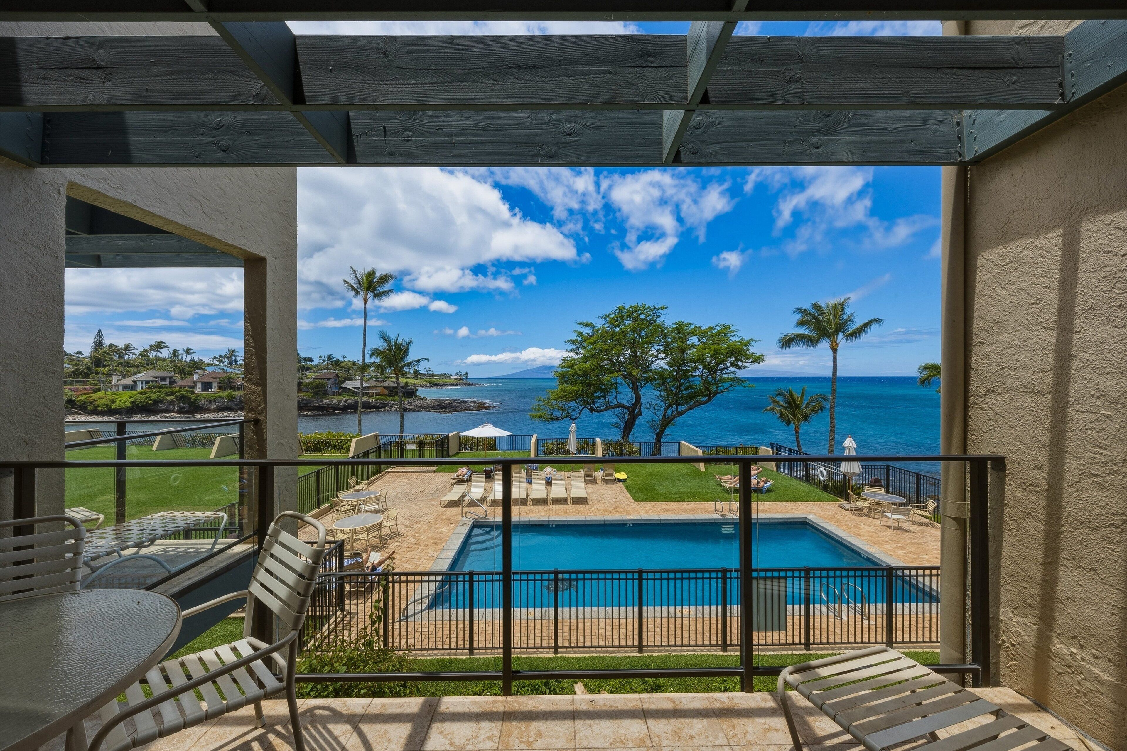 Condo, 1 Bedroom | Pool