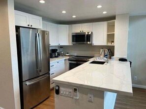 Condo, 1 habitación | Cocina privada