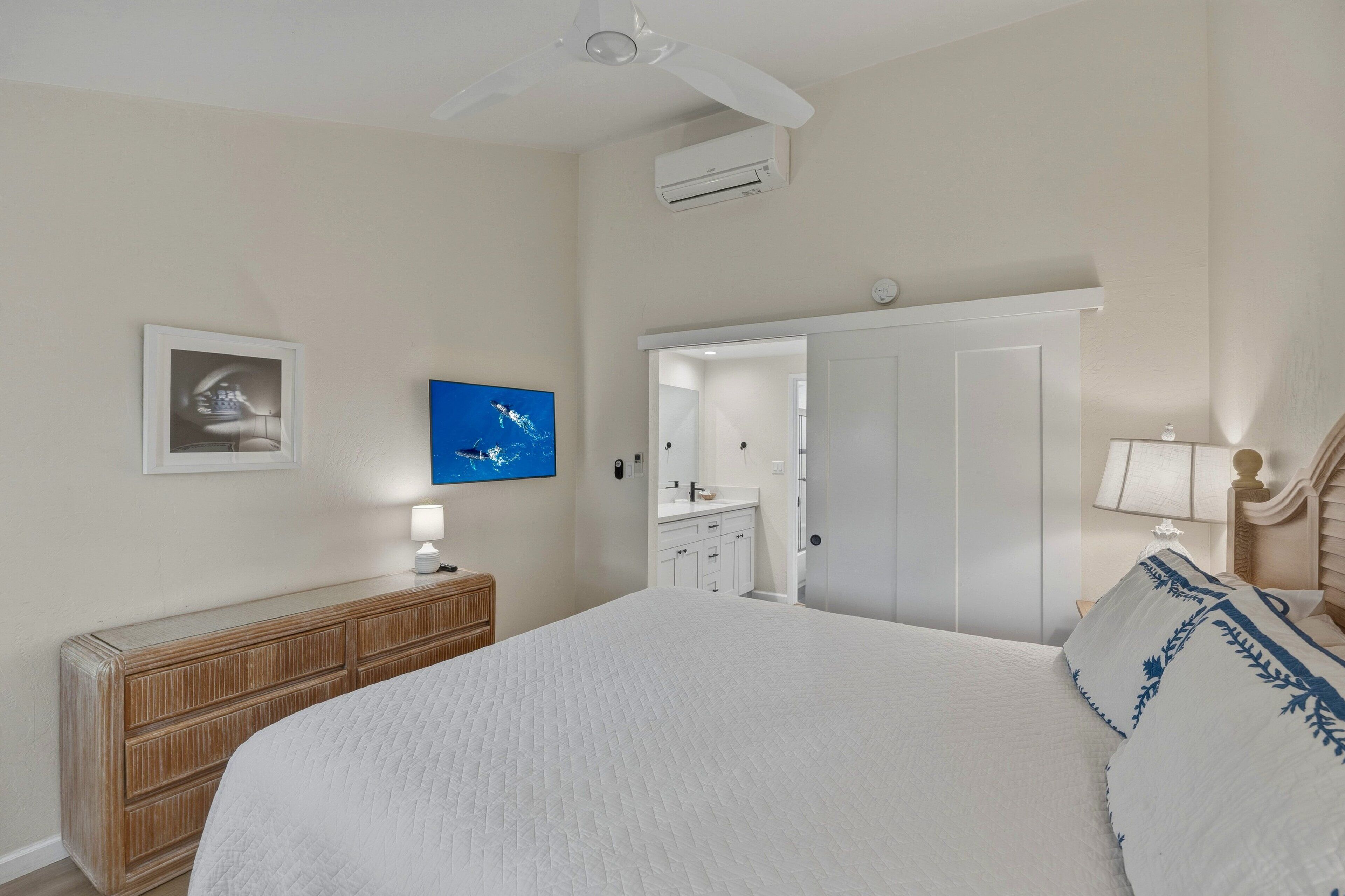 Condo, 1 Bedroom | 1 bedroom, free WiFi
