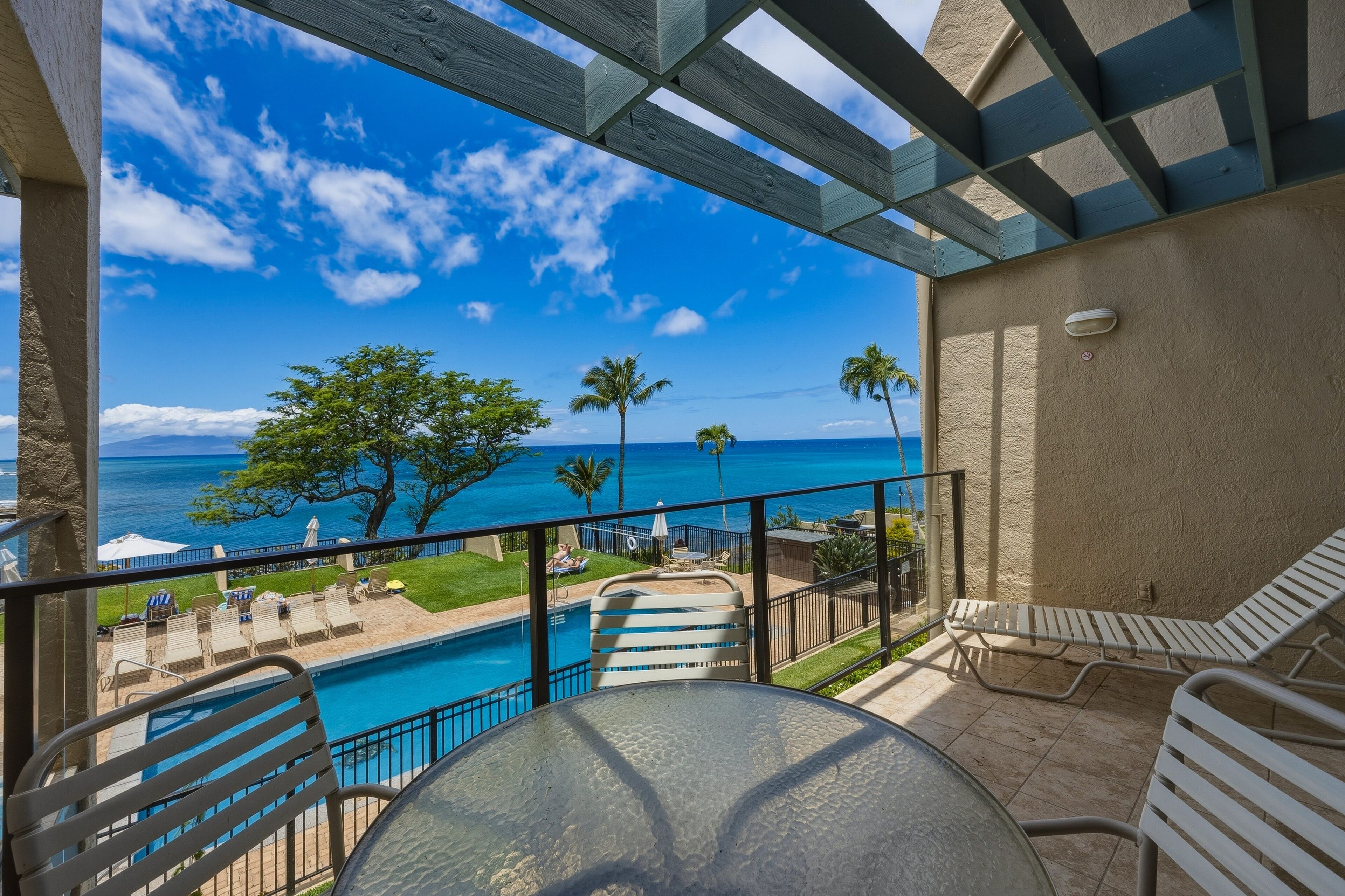 Condo, 1 Bedroom | Pool