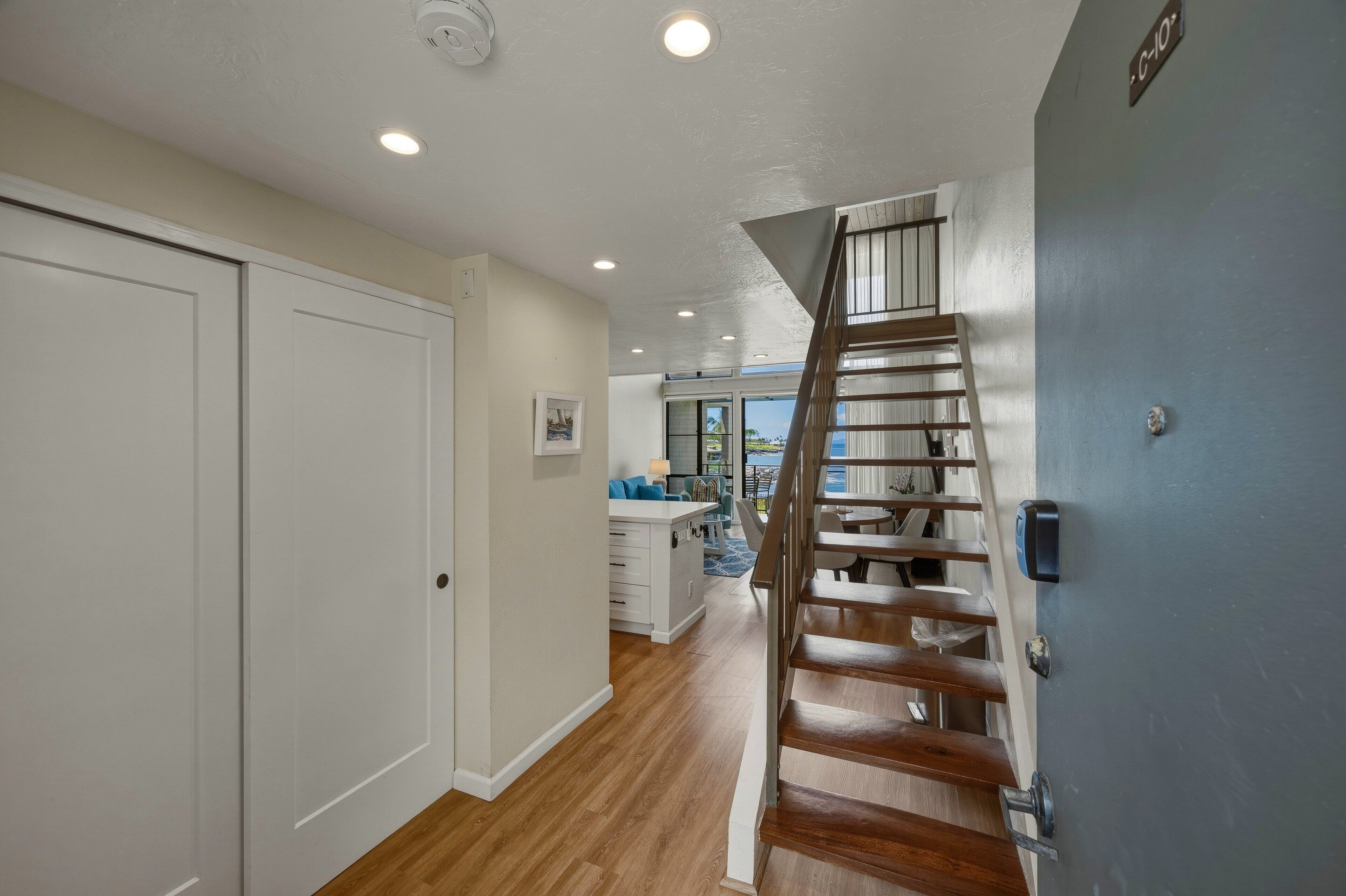 Condo, 1 Bedroom | Interior