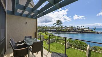 Condo, 1 Bedroom | Outdoor dining