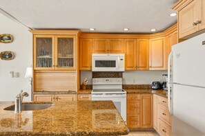 Appartamento, 1 camera da letto | Cucina privata